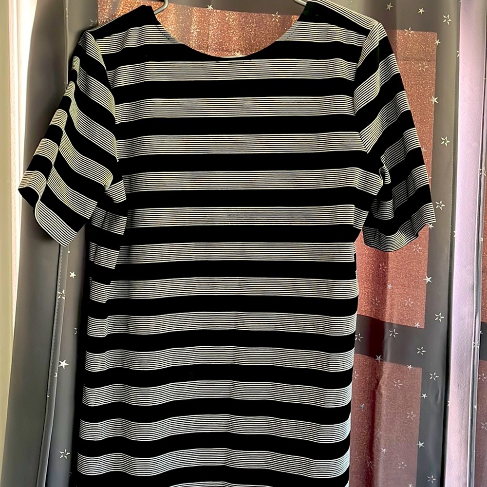 NWOT Gap dress
